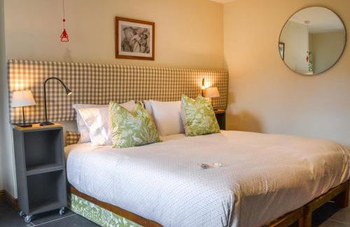 The Old Stables - Foto 11