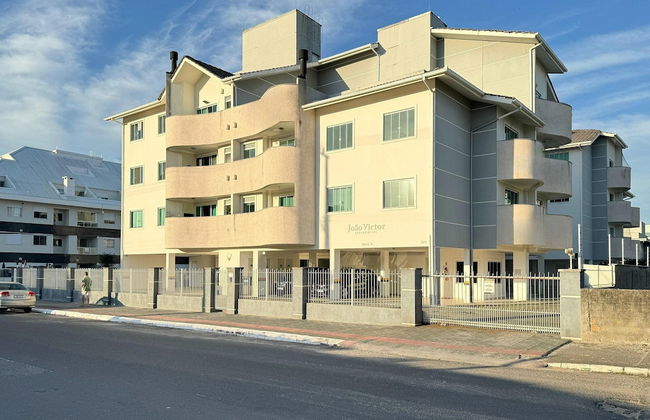 Residencial João Victor-Ingleses Norte - Photo 41