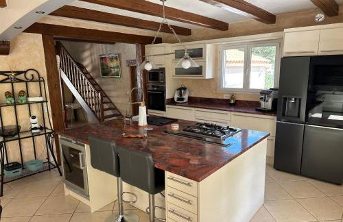 Villa de Charme en Provence - Foto 12