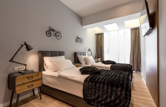 Apartment Marigold - Foto 5