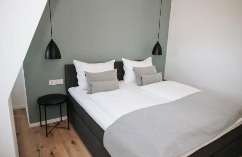 Coffee Fellows Hotel & Longstay - Foto 58