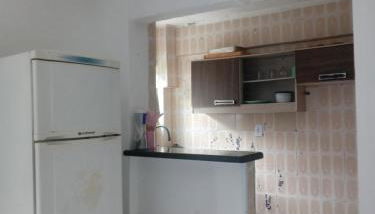 Apartamento Pé na areia - Foto 2