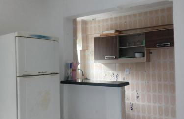 Apartamento Pé na areia - Photo 2