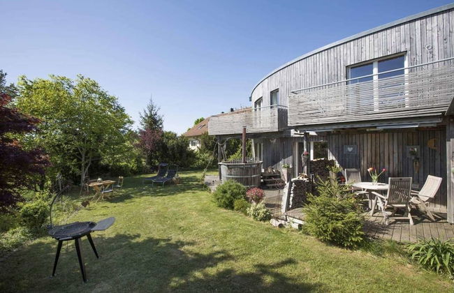 Ferienhaus Dornstetten - Foto 50