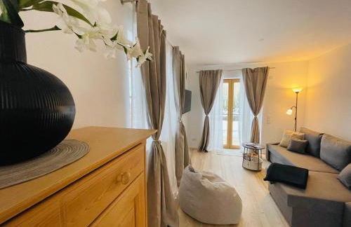 Ferienwohnung 'Breitenstein' am Schliersee - Foto 12