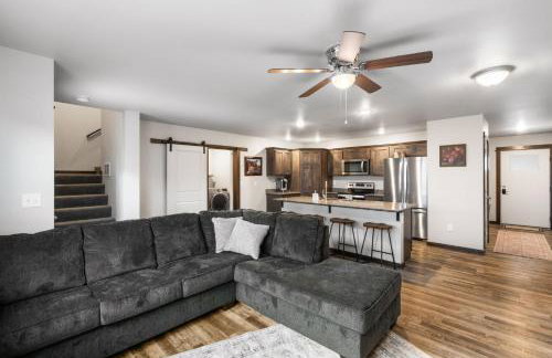 AdventureHaus - Foto 8