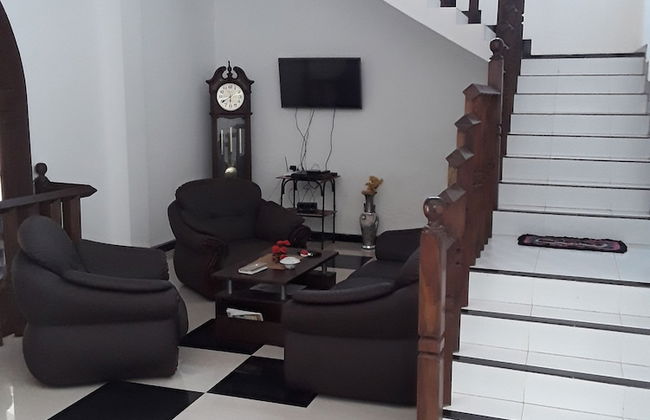 Darshani Hikka Villa - Foto 17