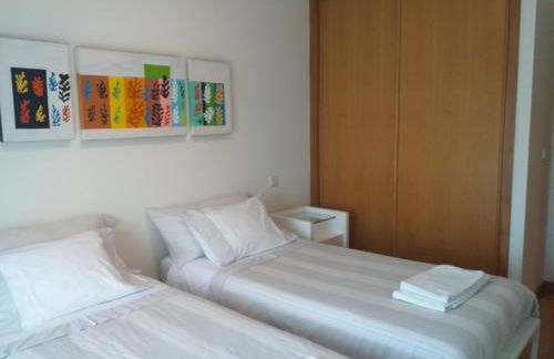 H2OPorto Beachfront Apartment - Foto 14