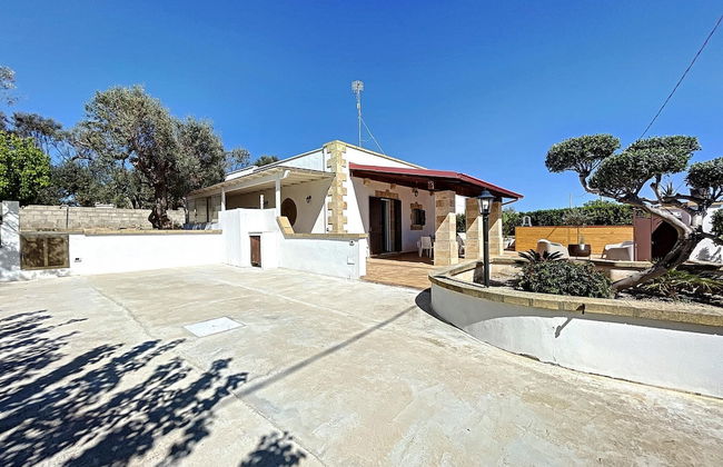 Leu072 in Marina di Felloniche - Foto 33