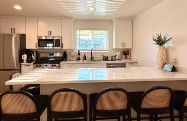 Beach Paradise- 4 min walk from beach - Foto 4