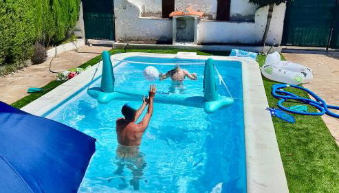 MEDDAYS VILLA TER - Foto 3