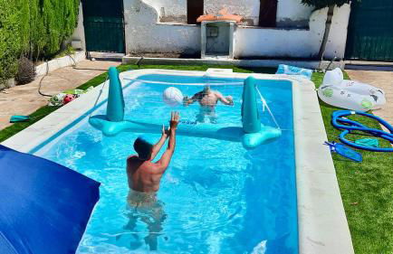 MEDDAYS VILLA TER - Foto 3