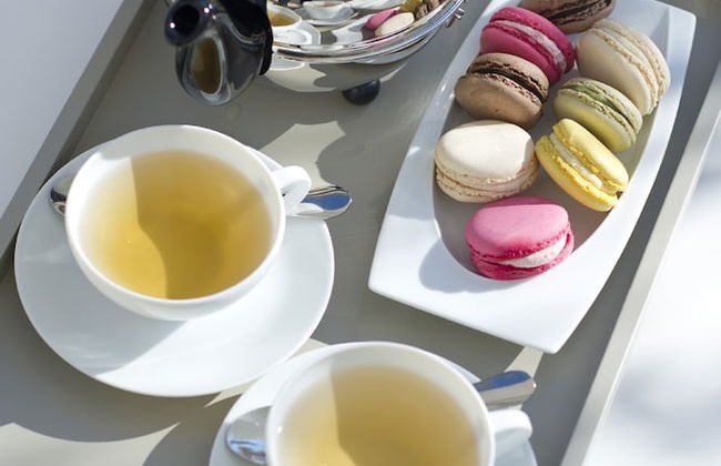 Mandarin Oriental, Paris - Foto 9