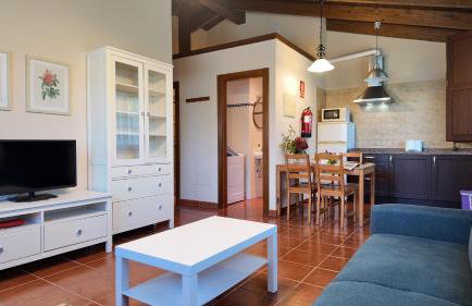 Aptos en Llanes jardín y terraza – Senda Costera - Foto 6