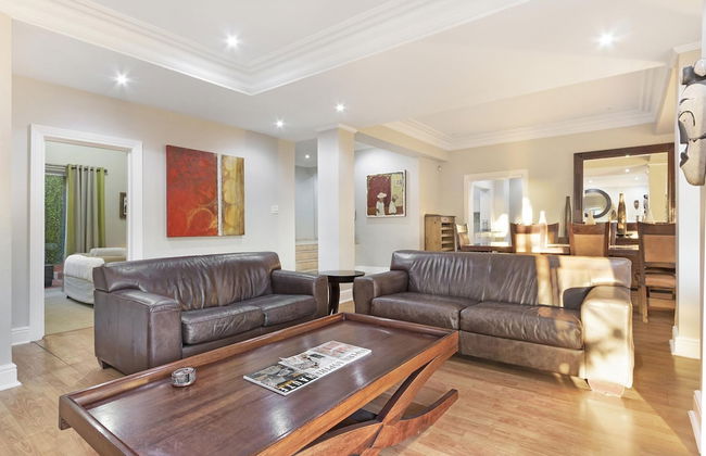 Beachside Manor - 8 Bed Villa 2 Mins From Beach - Foto 26