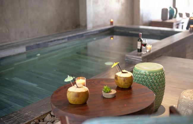 Sen Boutique Villa Apartment - Foto 32