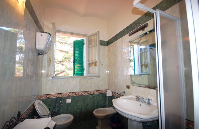 Agriturismo Villa la Fontana - Photo 21