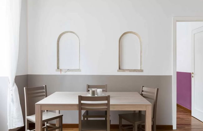 A World Aparts - Torre Argentina Apartments - Foto 38