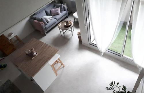 COSY Home - 2 à 4 pers - Aéroport - vieux Blagnac - Foto 10