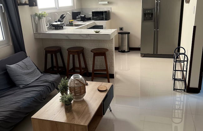 Fully Equipped and Furnished Apartment and Office - Foto 22