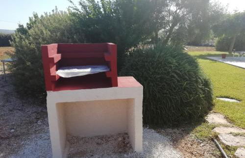 Villa Maria - Foto 35