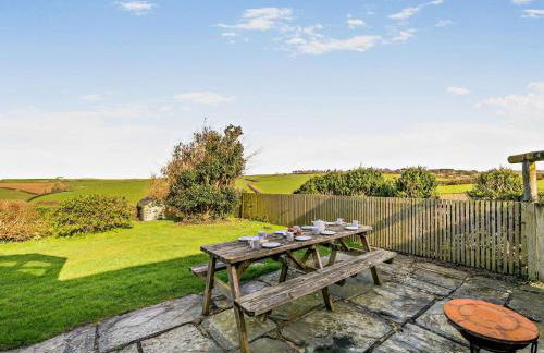 4 Bed in Port Isaac oc-44398 - Foto 27