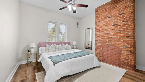 Games,BBQ, Netflix plus FREE Parking Near Bakery Square - Foto 5