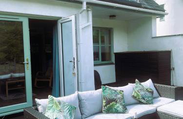 2 Bedrooms overlooking Little Petherick Creek - Foto 31