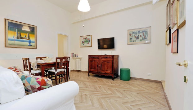 Sistina 2 - WR Apartments - Foto 2, Imagen principal