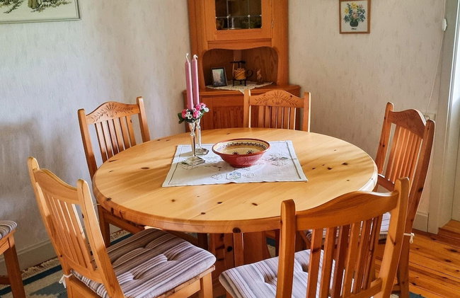 4 Person Holiday Home in Jarvso - Photo 5