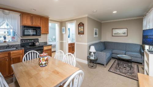 Owls Head Cottage at One Long Beach - Foto 4