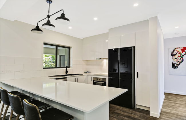 Culgoa Point Beach Resort - Photo 40