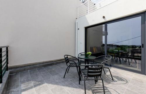 Pagani Green - Luxury Maisonette B1 - Foto 58