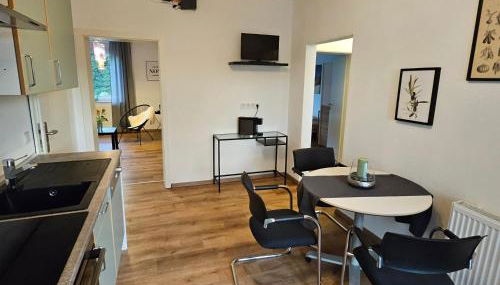 FeWo Gabriella - Foto 3