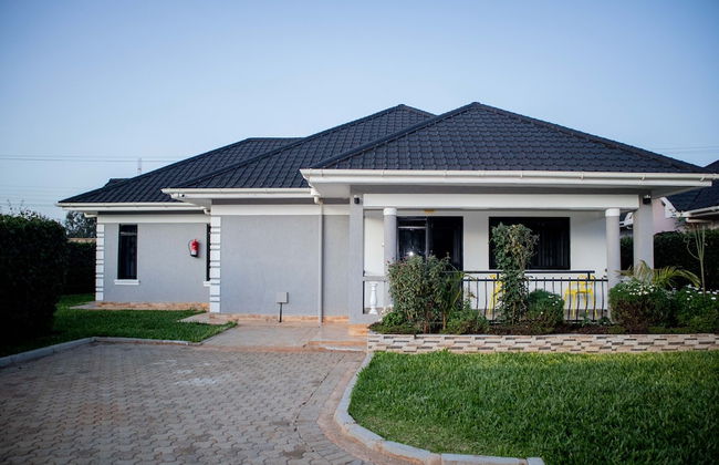 Stay.Plus Blueberry Villas Eldoret - Foto 73