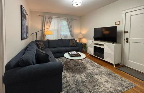 Renovated 2Bed, 05 mile to Longwood Med Hospital - Foto 1