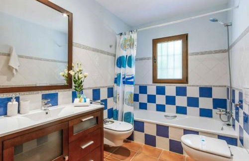 Villa Abiar - Foto 19