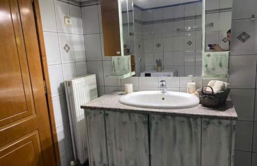 House of Athina and Fanourios - Photo 22