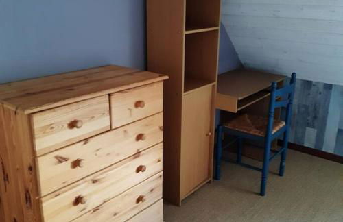 Les moussaillons, Les gîtes de Tréguennec - Photo 14