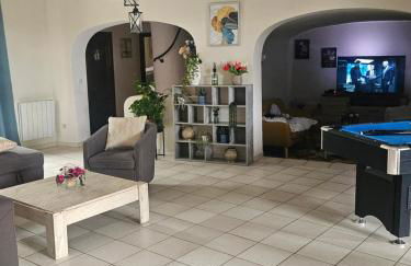 Villa Ceyreste - Foto 10