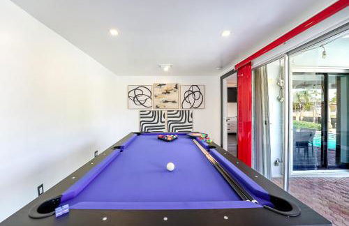 Waterfront Luxe 3BR, Pool, Hot Tub & Dock - Foto 36