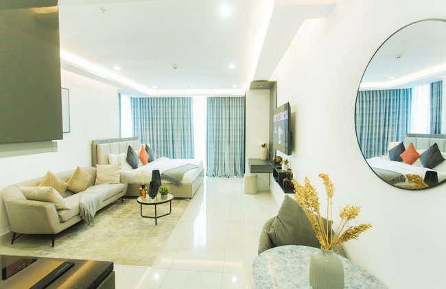 Accra Luxury Apartments at Kass - Foto 31