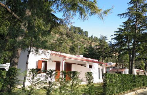 Villaggio Turistico La Mantinera - Appartamenti de Luxe - Foto 66