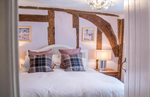 Rose Cottage in Lavenham - Foto 12