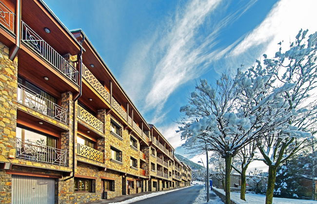 Apartaments Giberga - Foto 62