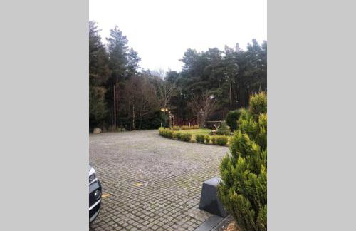 Struan Coach house in gated residence - Photo 21