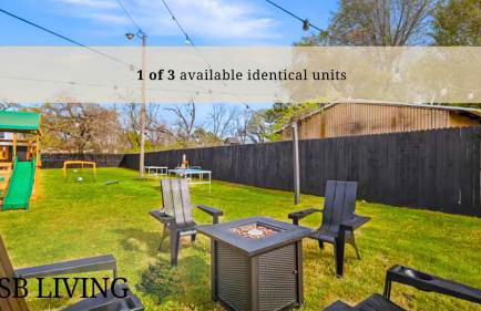 Modern 2BR Unit Hot Tub Outdoor Lounge - Foto 1