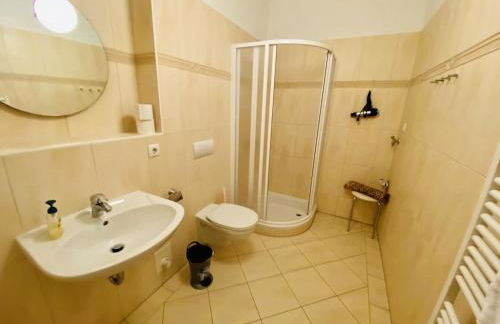 Lotsenhaus/Ostseewelle - Foto 6