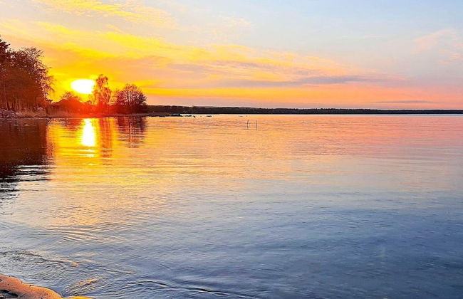 5 Person Holiday Home in Solvesborg-by Traum - Foto 11