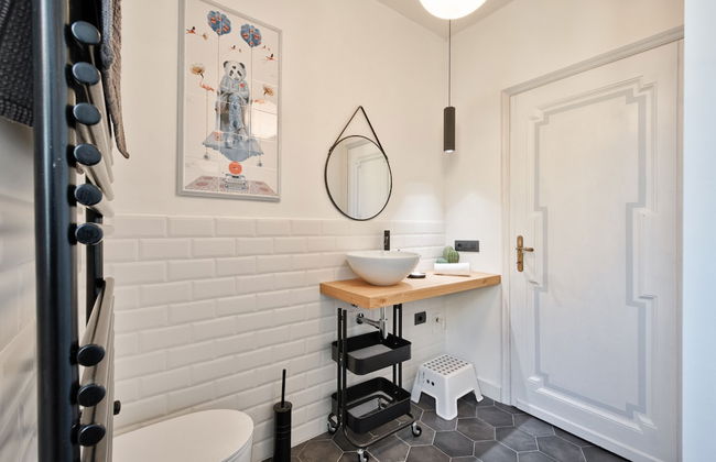 La casa del Mercato - Design Apartment - Foto 21